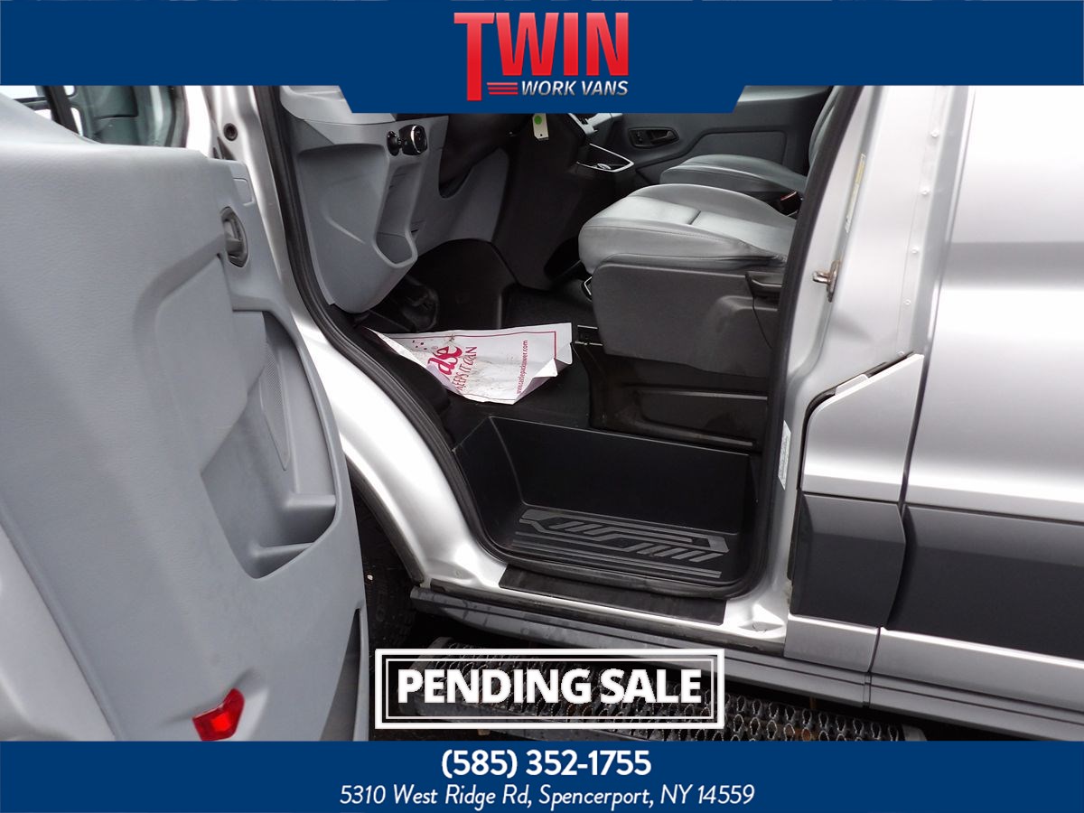 Used 2017 Ford Transit 350 Passenger Van - photo 18