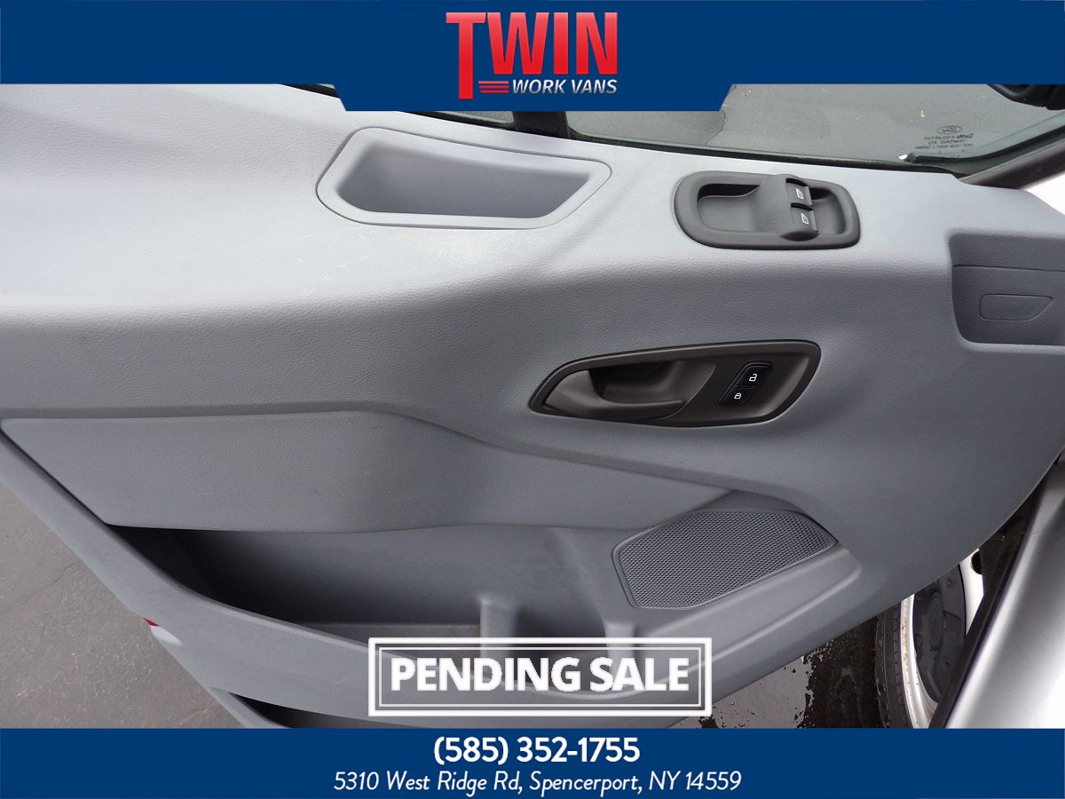 Used 2017 Ford Transit 350 Passenger Van - photo 20