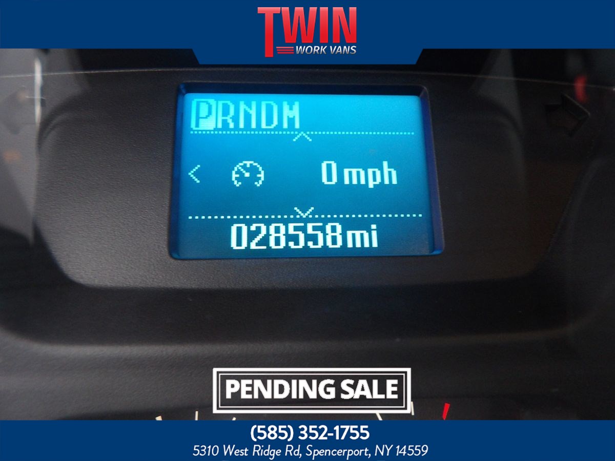 Used 2017 Ford Transit 350 Passenger Van - photo 21
