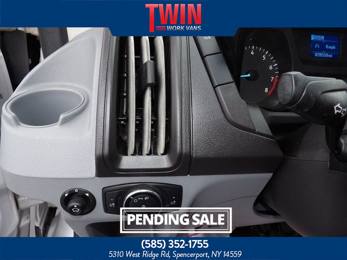 Used 2017 Ford Transit 350 Passenger Van - photo 23