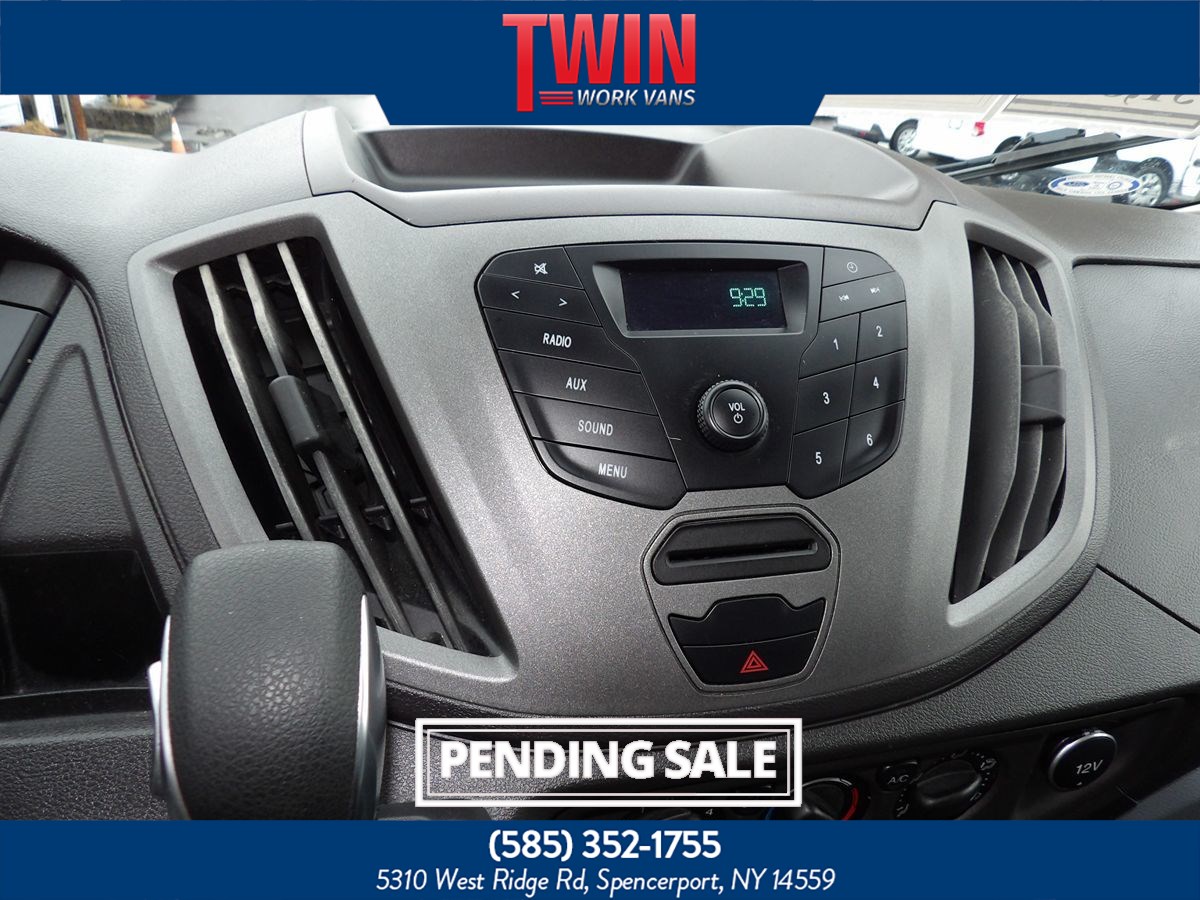 Used 2017 Ford Transit 350 Passenger Van - photo 24