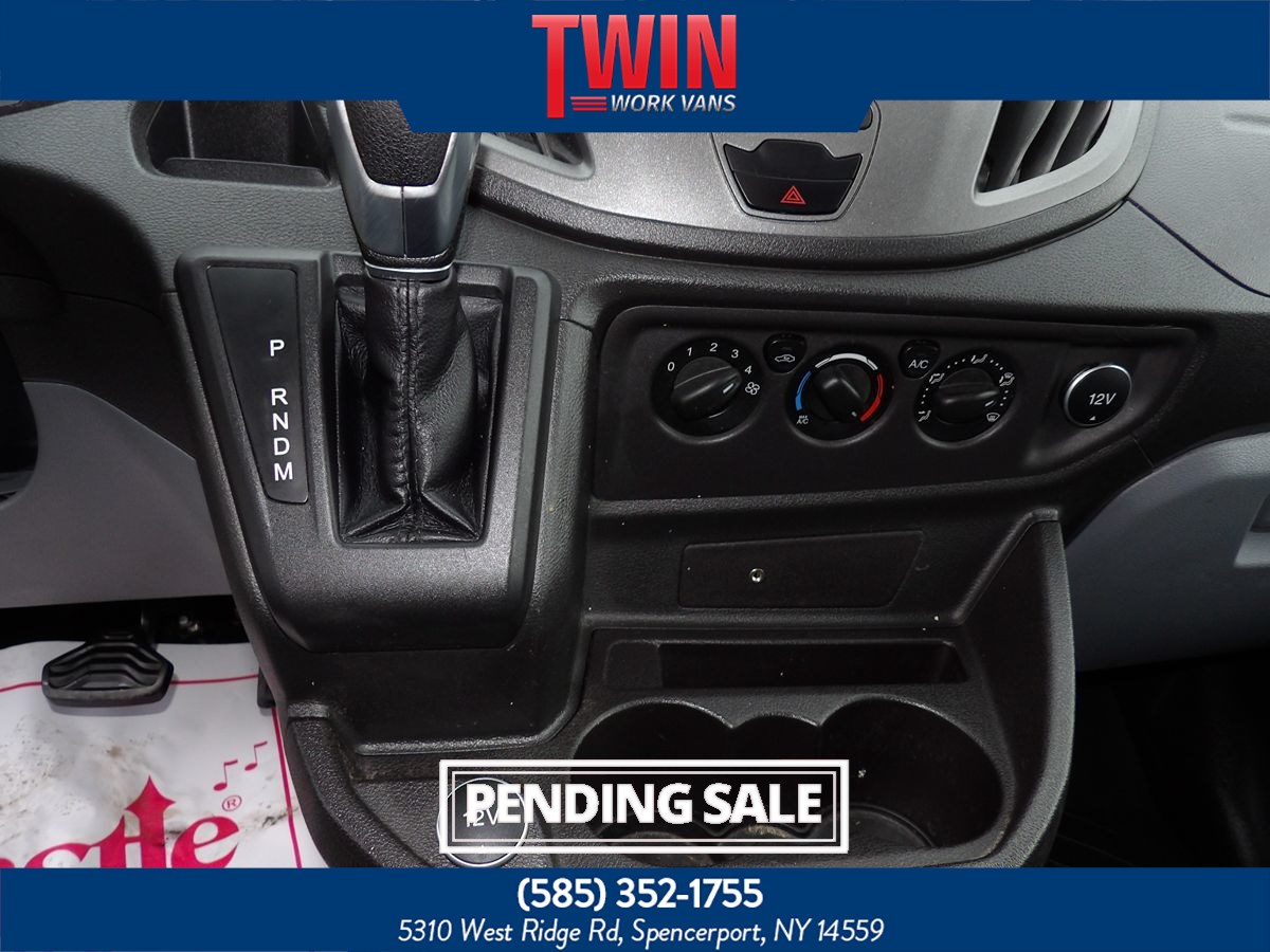 Used 2017 Ford Transit 350 Passenger Van - photo 25