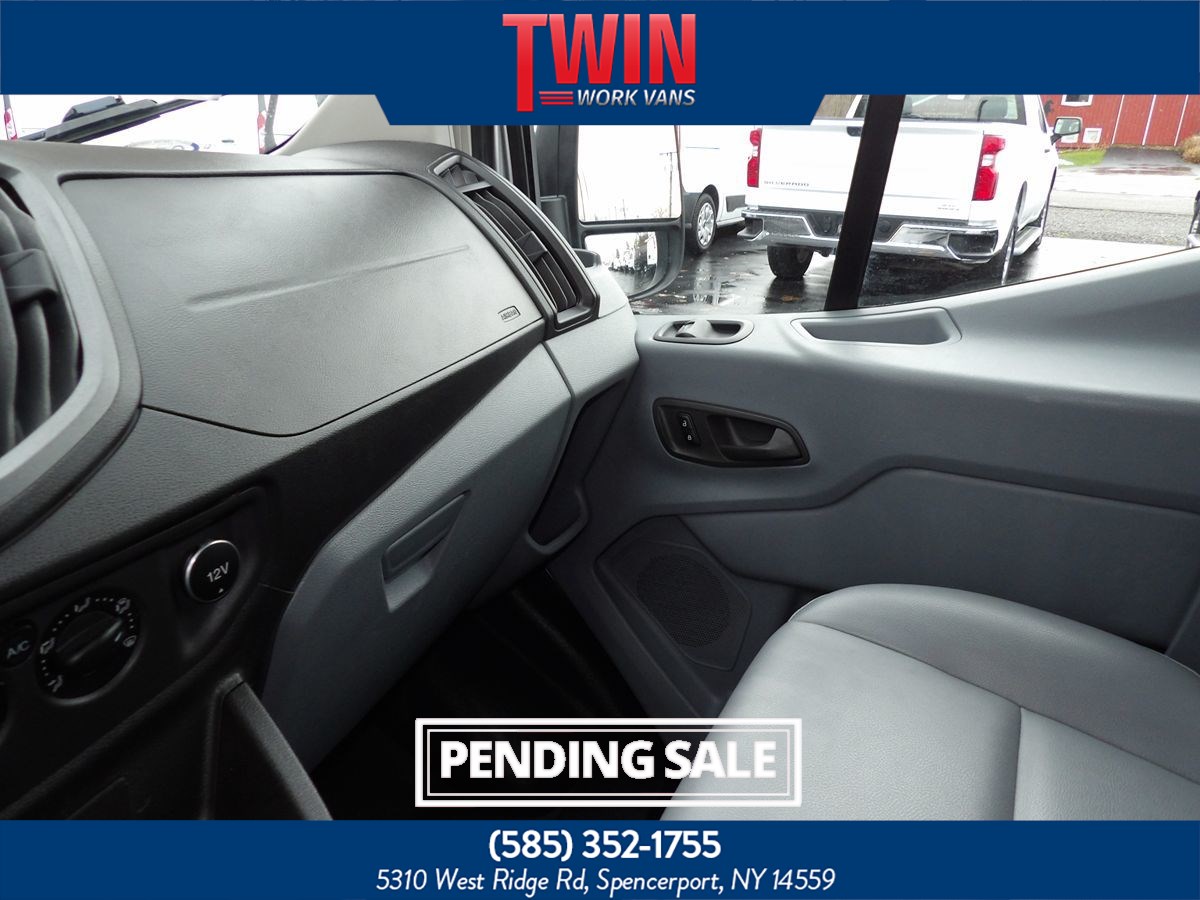 Used 2017 Ford Transit 350 Passenger Van - photo 26