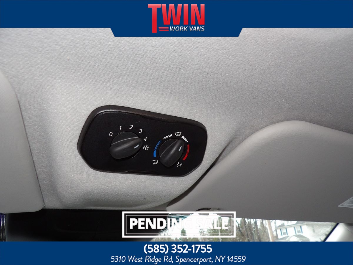 Used 2017 Ford Transit 350 Passenger Van - photo 27