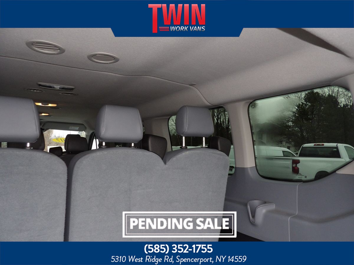 Used 2017 Ford Transit 350 Passenger Van - photo 32