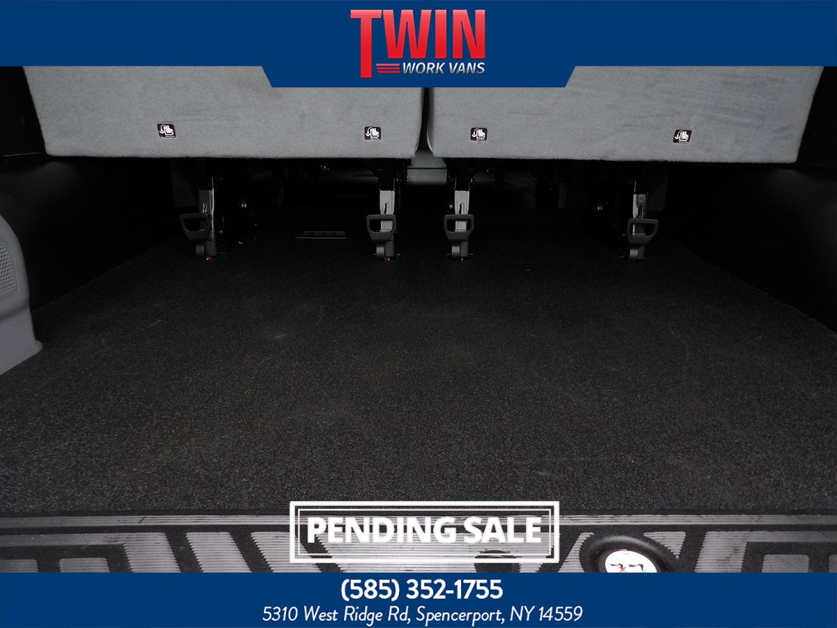 Used 2017 Ford Transit 350 Passenger Van - photo 33