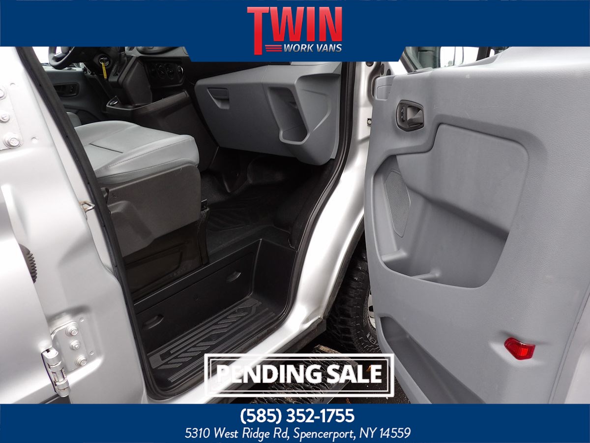 Used 2017 Ford Transit 350 Passenger Van - photo 38