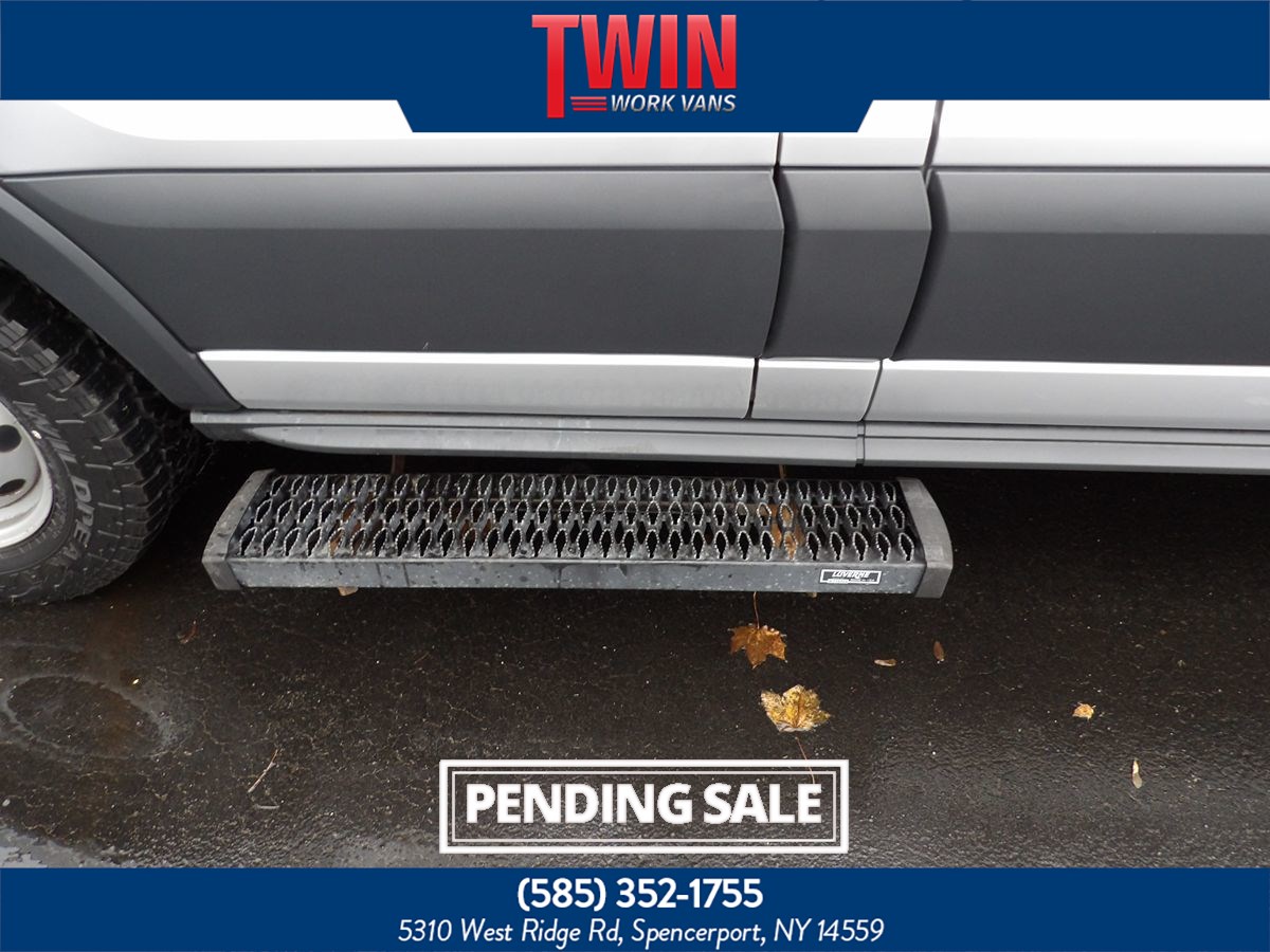 Used 2017 Ford Transit 350 Passenger Van - photo 5