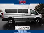 Used 2017 Ford Transit 350 Passenger Van thumbnail 9