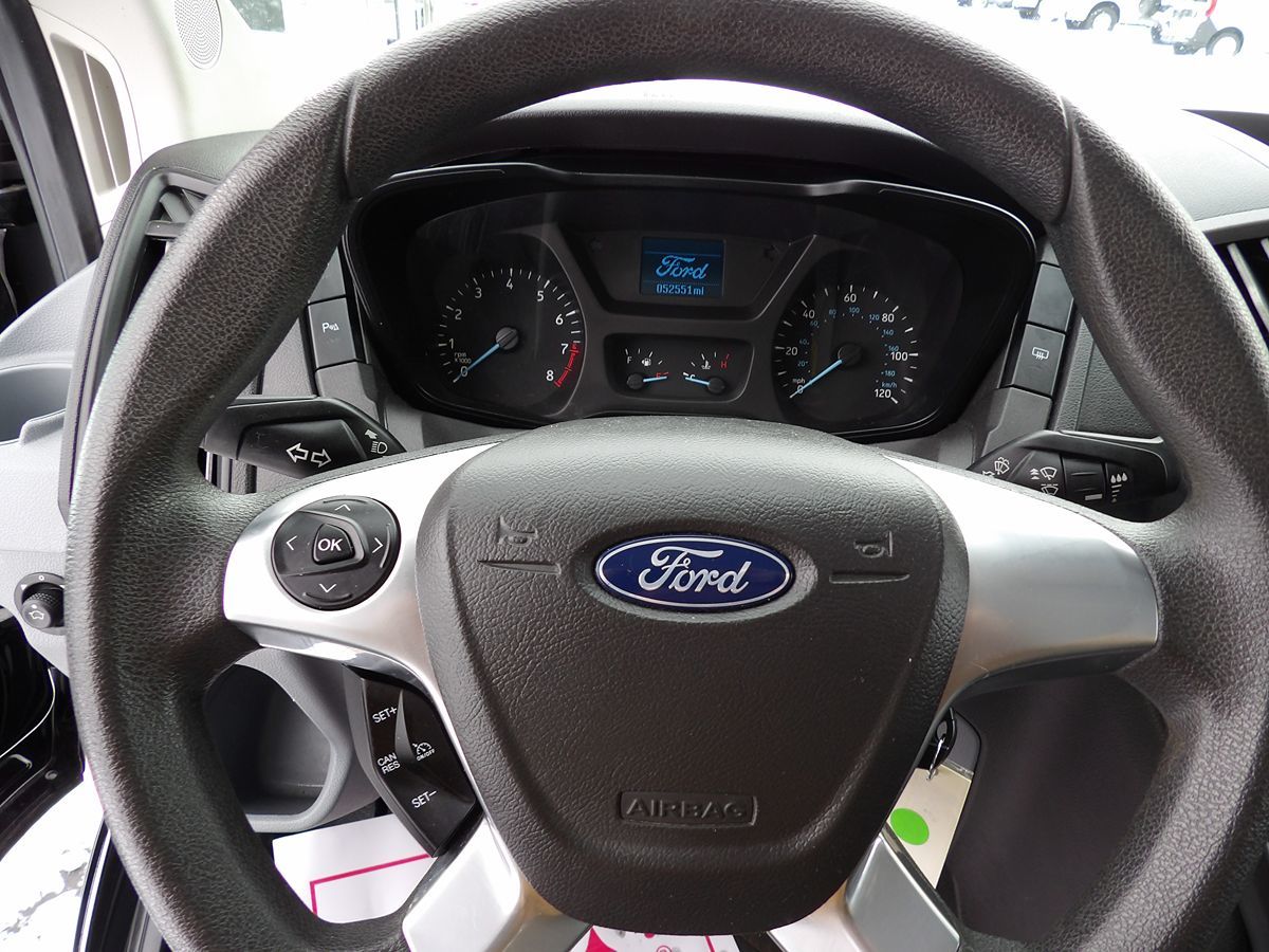 Used 2018 Ford Transit 350 XL Passenger Van - photo 22