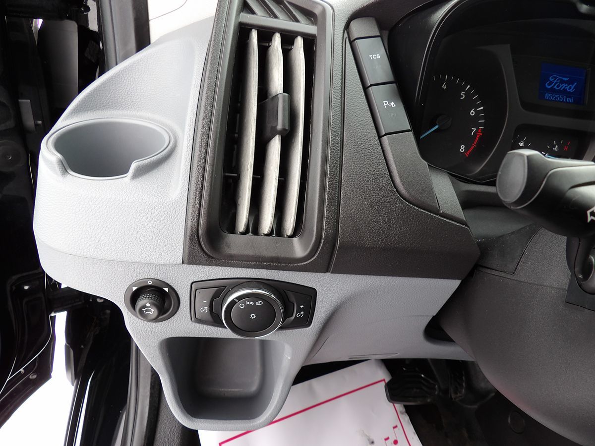 Used 2018 Ford Transit 350 XL Passenger Van - photo 23