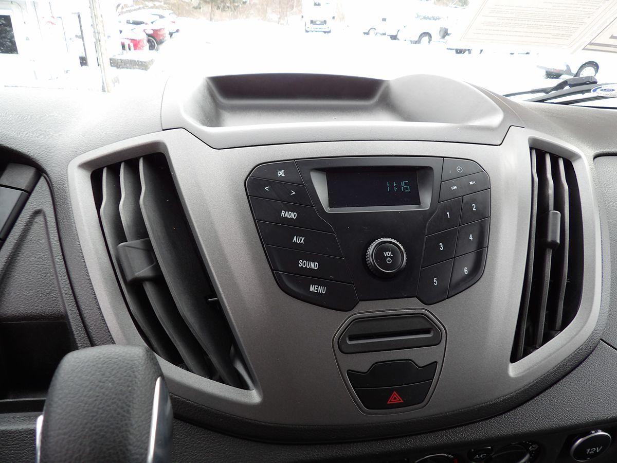 Used 2018 Ford Transit 350 XL Passenger Van - photo 24