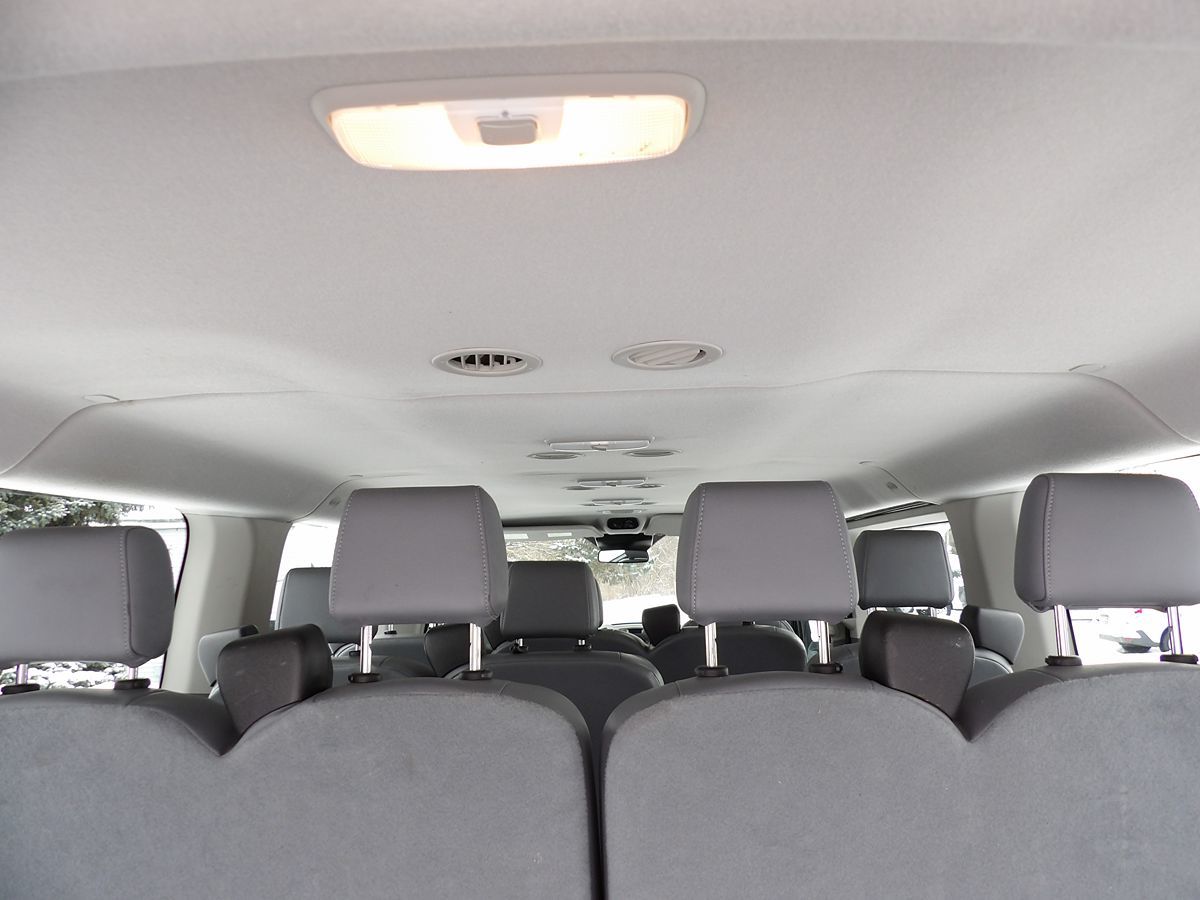 Used 2018 Ford Transit 350 XL Passenger Van - photo 30