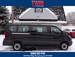 Used 2018 Ford Transit 350 XL Passenger Van thumbnail 1