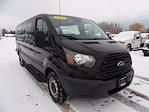 Used 2018 Ford Transit 350 XL Passenger Van thumbnail 11
