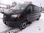 Used 2018 Ford Transit 350 XL Passenger Van thumbnail 3