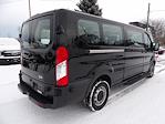 Used 2018 Ford Transit 350 XL Passenger Van thumbnail 8