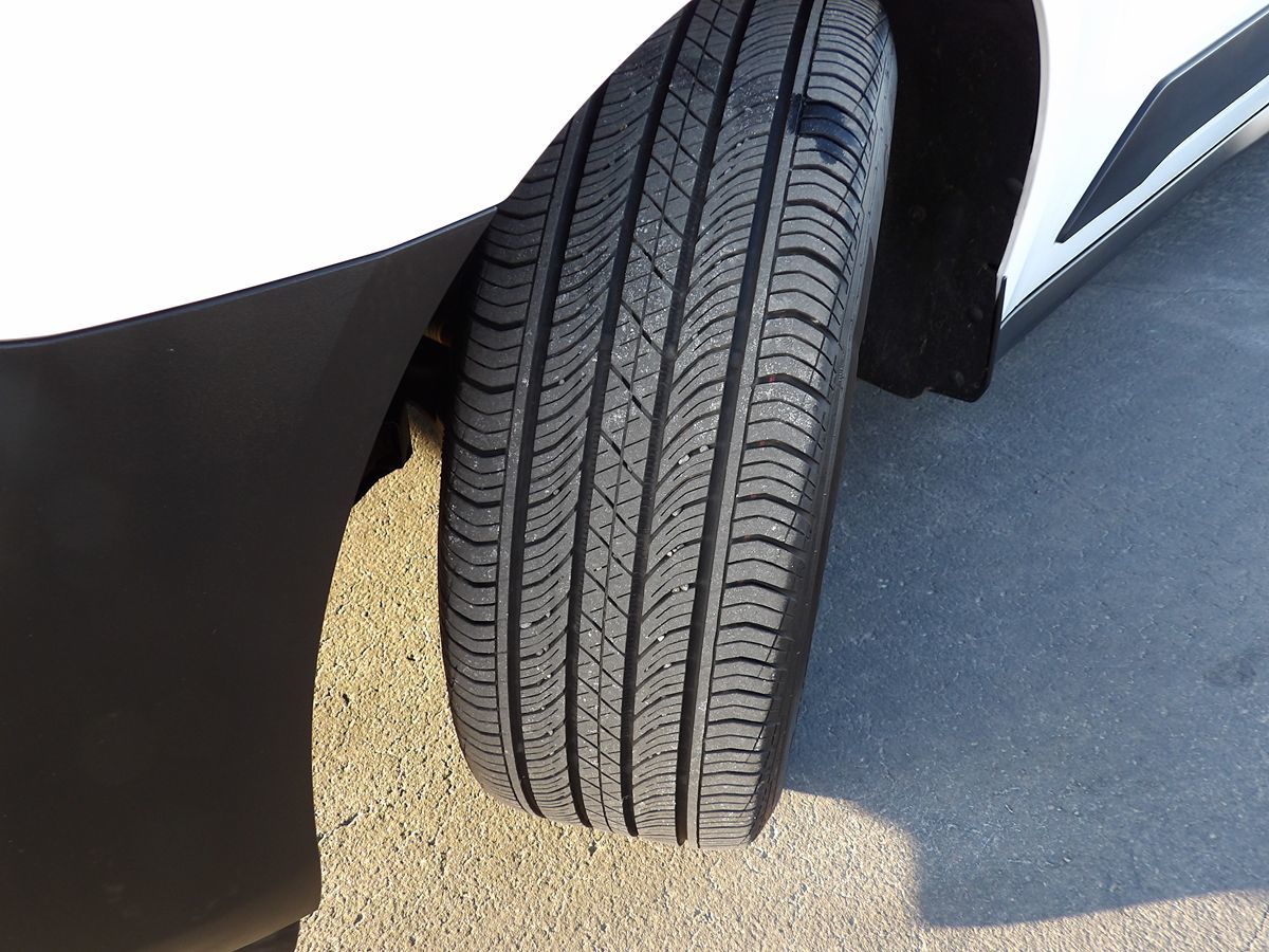 Used 2023 Ford Transit Connect Empty Cargo Van - photo 35