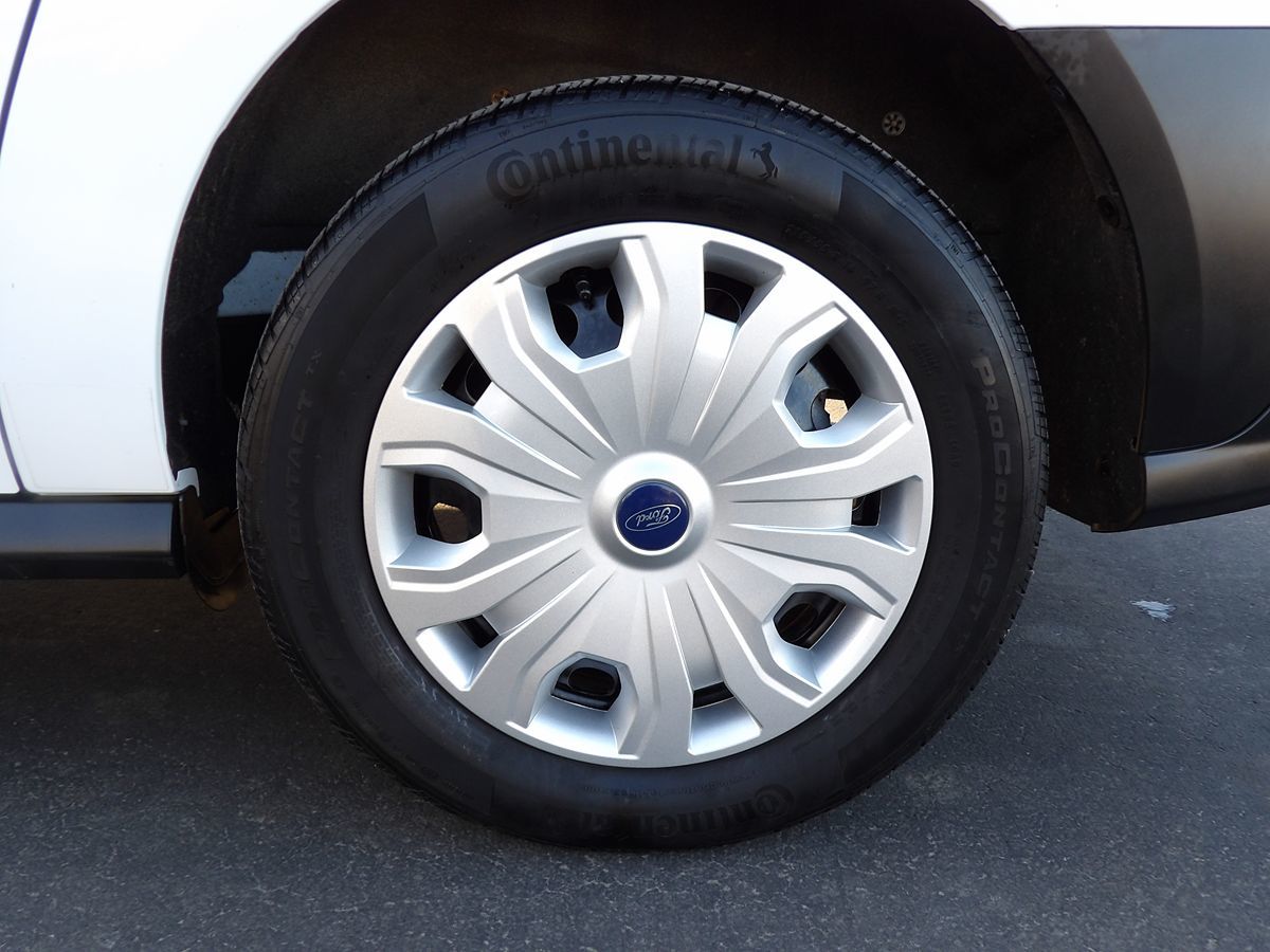 Used 2023 Ford Transit Connect Empty Cargo Van - photo 36
