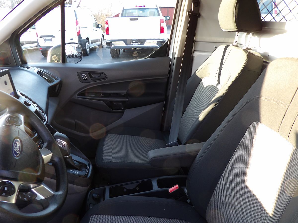 Used 2023 Ford Transit Connect Empty Cargo Van - photo 38