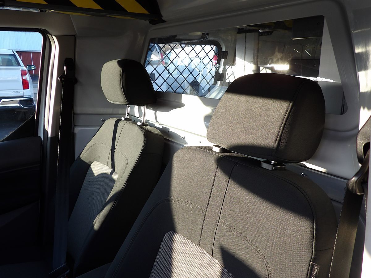 Used 2023 Ford Transit Connect Empty Cargo Van - photo 39