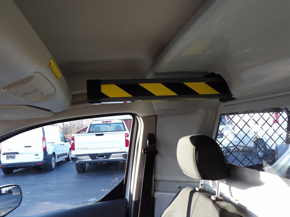 Used 2023 Ford Transit Connect Empty Cargo Van - photo 40