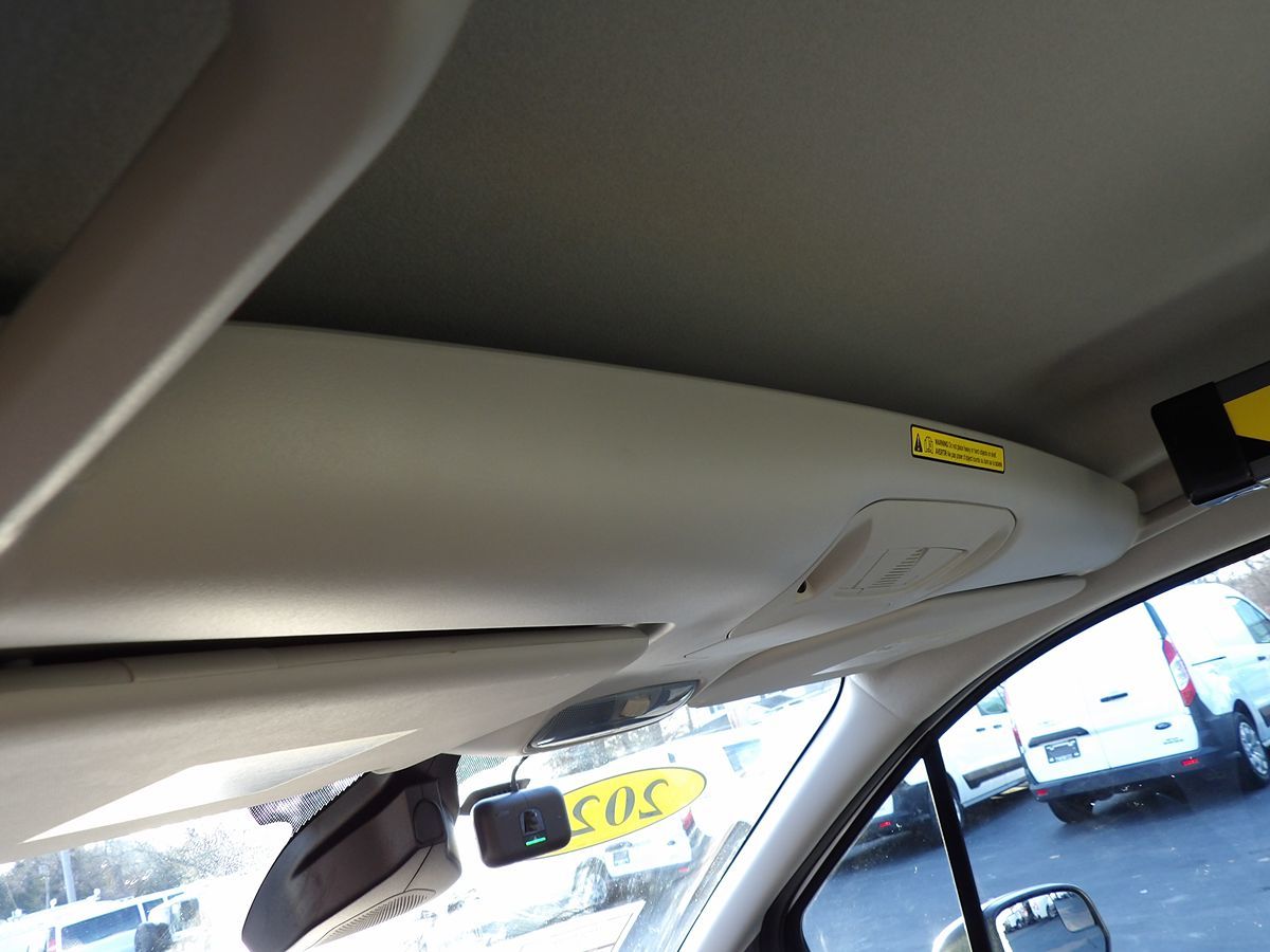 Used 2023 Ford Transit Connect Empty Cargo Van - photo 41
