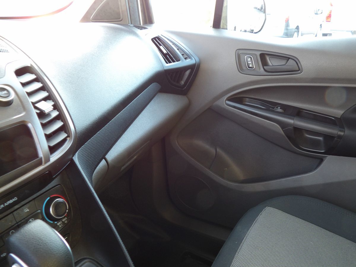 Used 2023 Ford Transit Connect Empty Cargo Van - photo 6