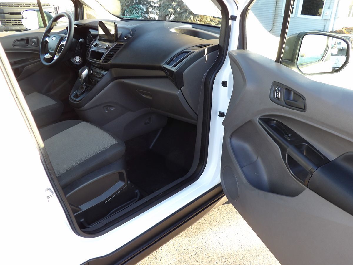 Used 2023 Ford Transit Connect Empty Cargo Van - photo 17