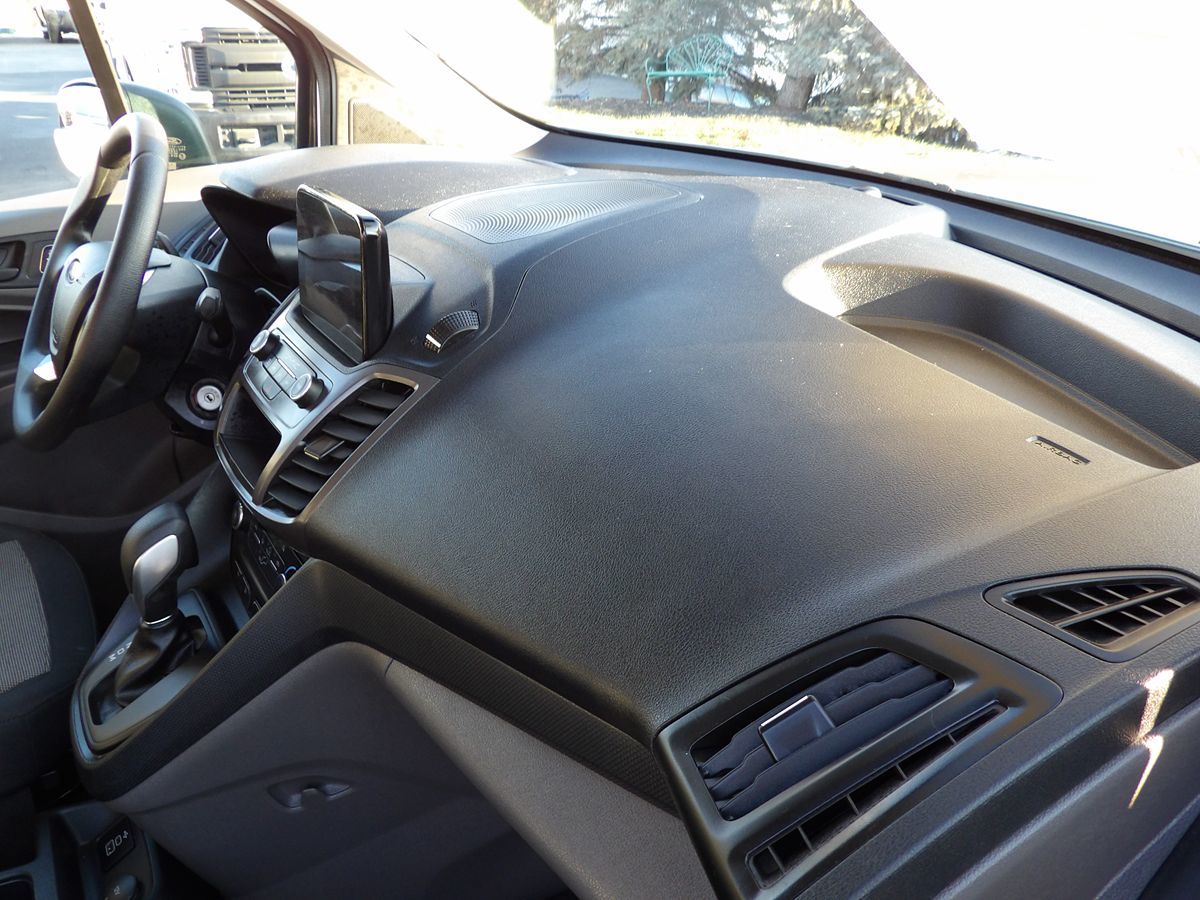 Used 2023 Ford Transit Connect Empty Cargo Van - photo 18
