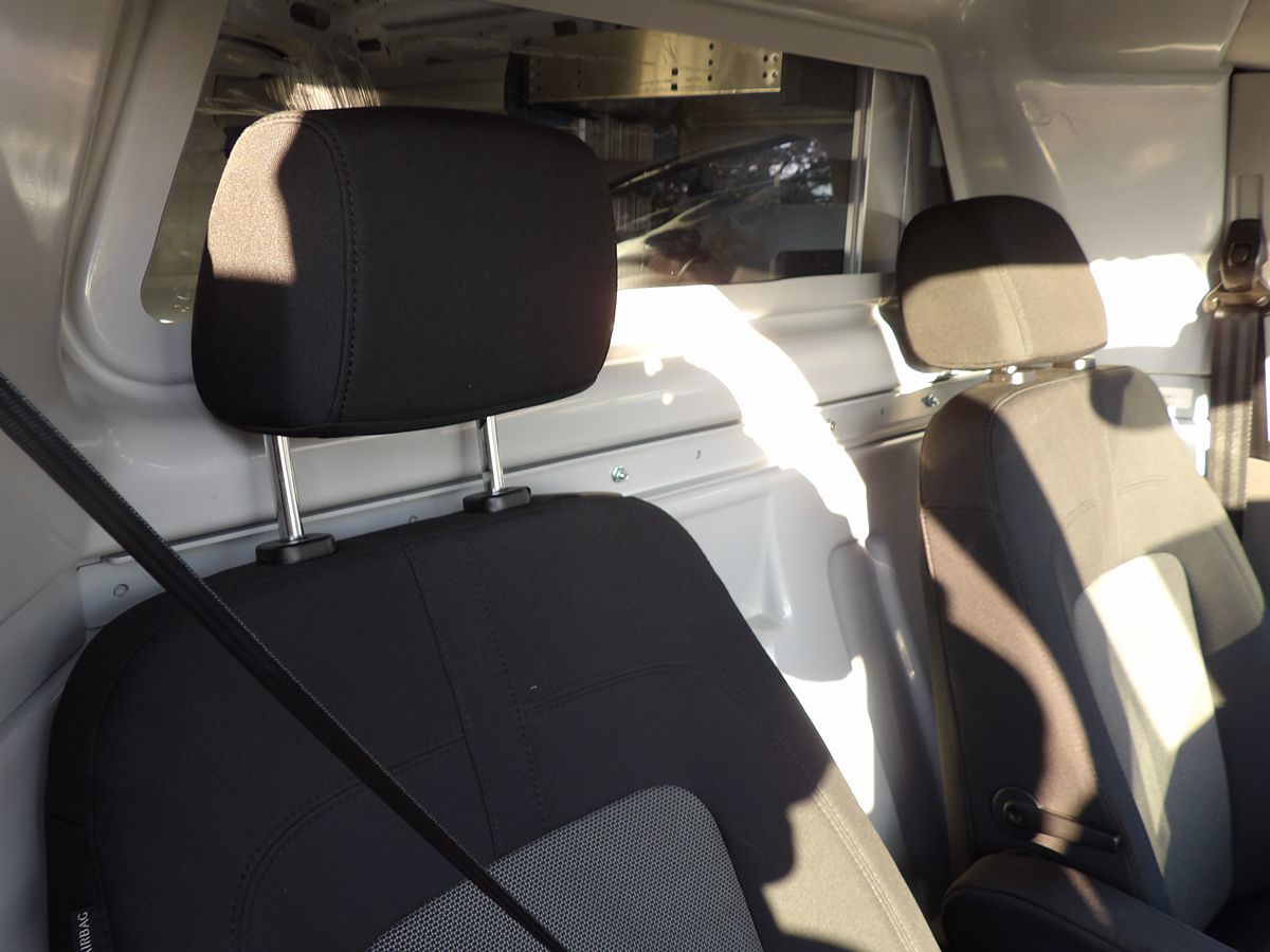 Used 2023 Ford Transit Connect Empty Cargo Van - photo 19