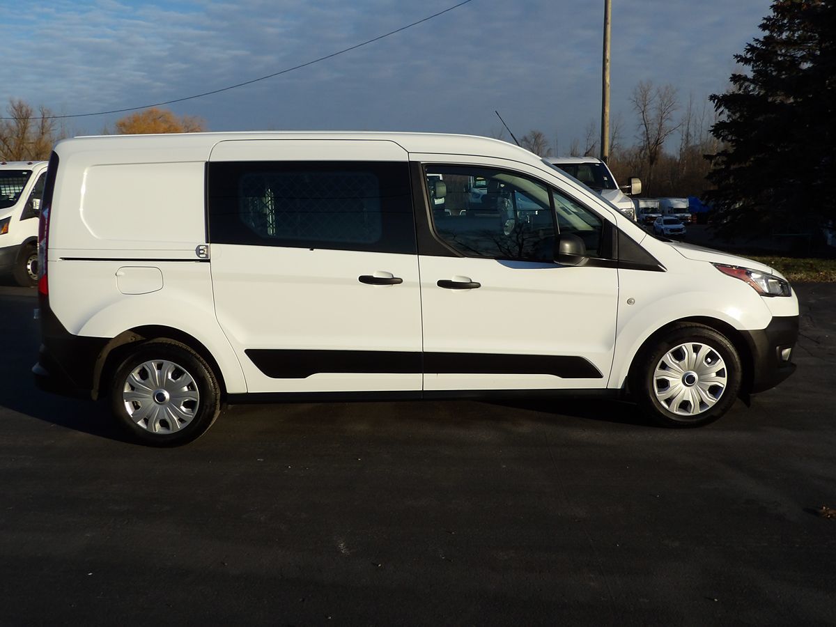 Used 2023 Ford Transit Connect Empty Cargo Van - photo 29