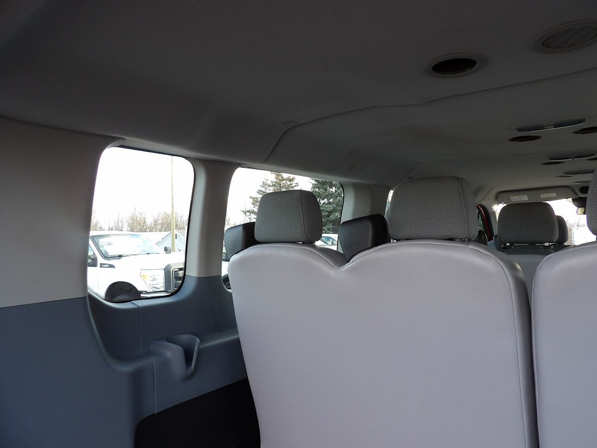 Used 2017 Ford Transit 350 XL Passenger Van - photo 30