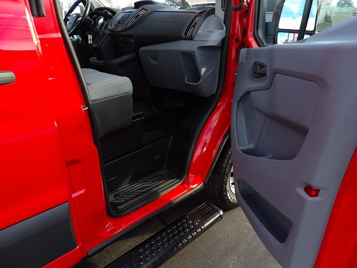 Used 2017 Ford Transit 350 XL Passenger Van - photo 37