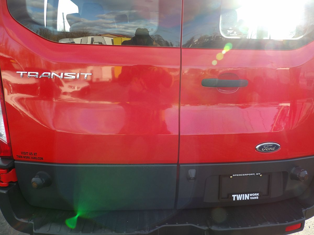 Used 2017 Ford Transit 350 XL Passenger Van - photo 7