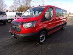 Used 2017 Ford Transit 350 XL Passenger Van thumbnail 3