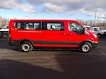 Used 2017 Ford Transit 350 XL Passenger Van thumbnail 8