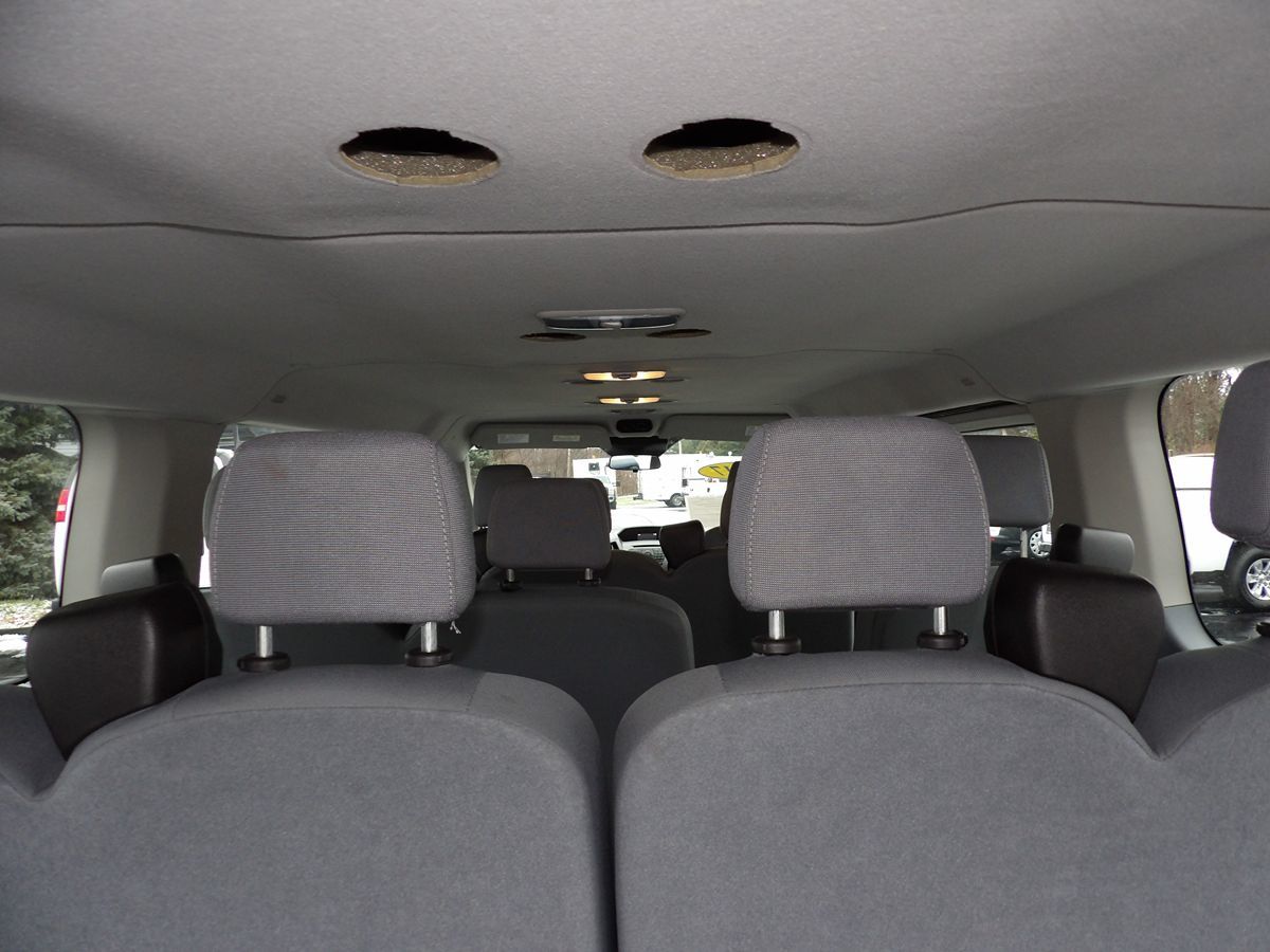 Used 2017 Ford Transit 350 XL Passenger Van - photo 28