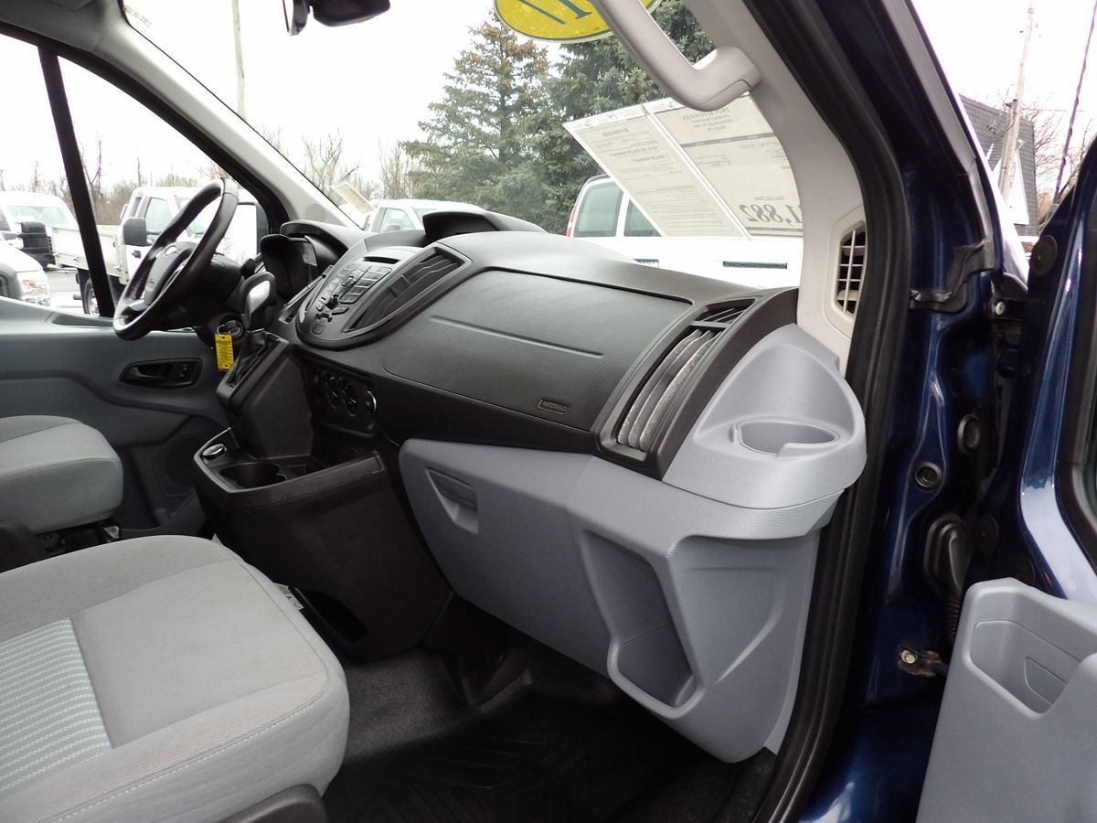 Used 2017 Ford Transit 350 XL Passenger Van - photo 36