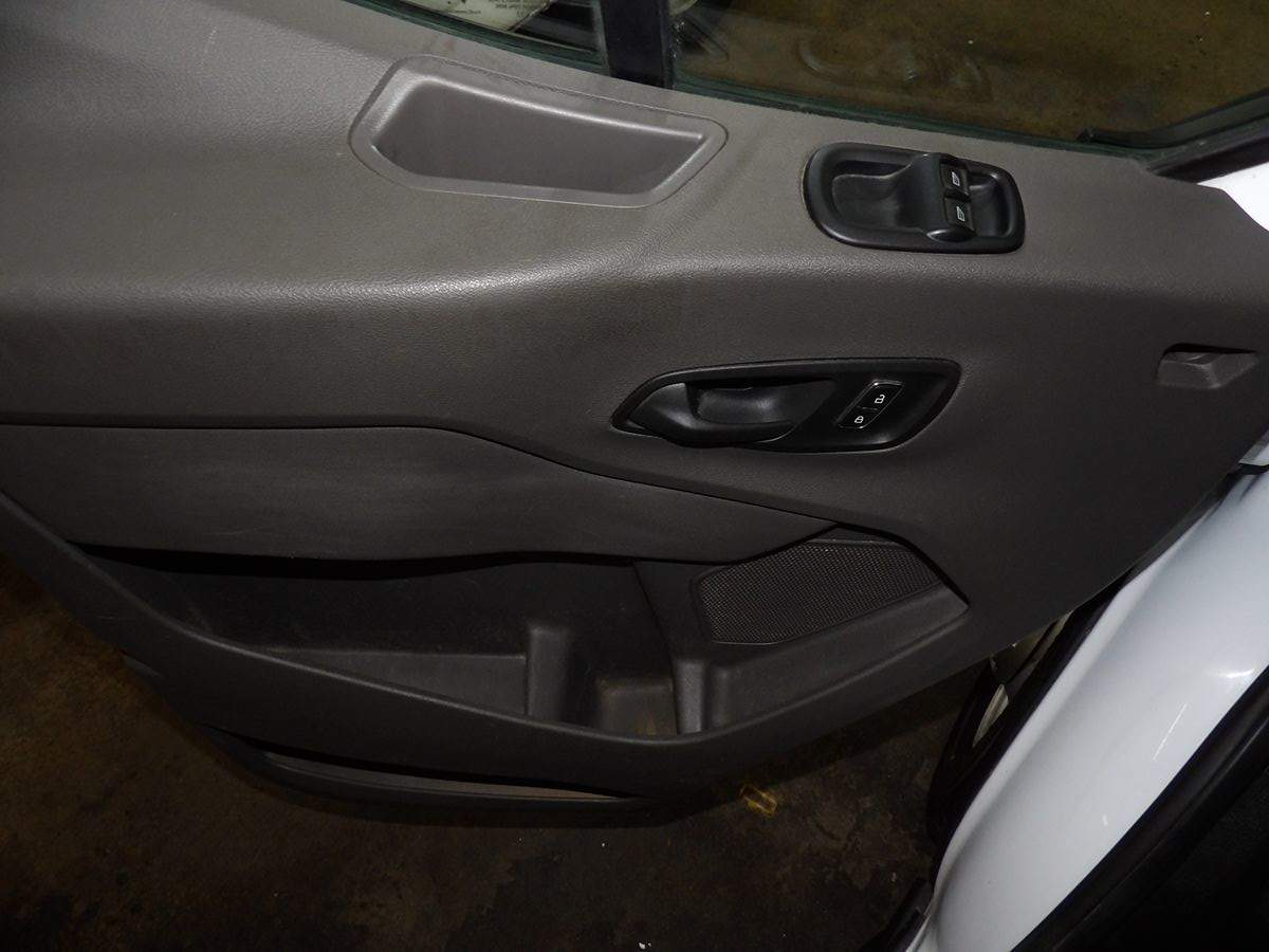 Used 2023 Ford Transit 250 High Roof Empty Cargo Van - photo 33