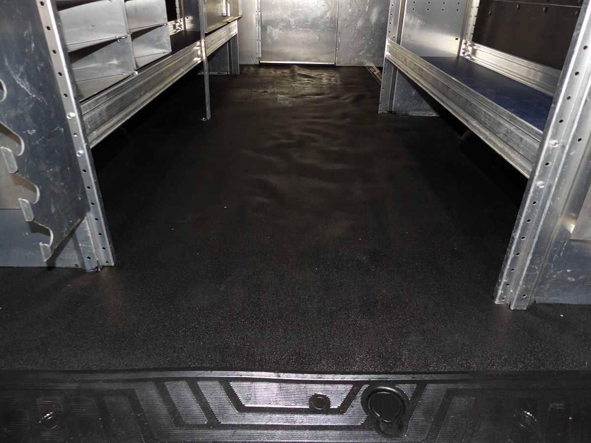 Used 2023 Ford Transit 250 High Roof Empty Cargo Van - photo 8