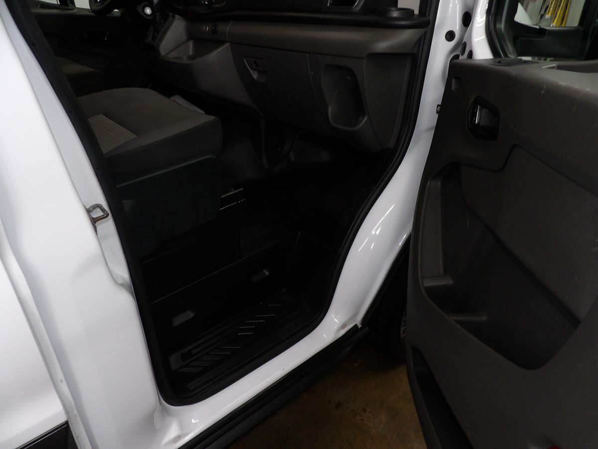 Used 2023 Ford Transit 250 High Roof Empty Cargo Van - photo 14