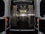 Used 2023 Ford Transit 250 High Roof Empty Cargo Van thumbnail 5