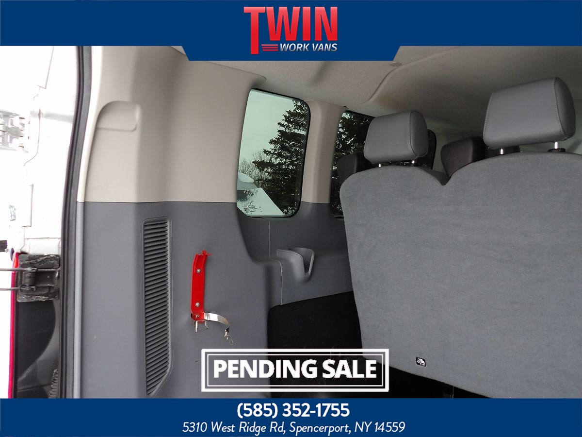 Used 2017 Ford Transit 350 Passenger Van - photo 32