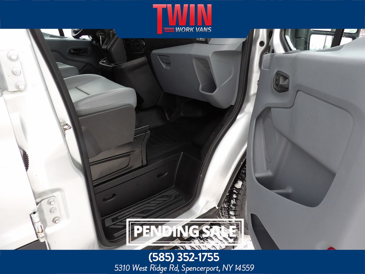 Used 2017 Ford Transit 350 Passenger Van - photo 37