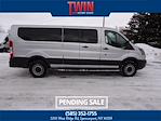 Used 2017 Ford Transit 350 Passenger Van thumbnail 9