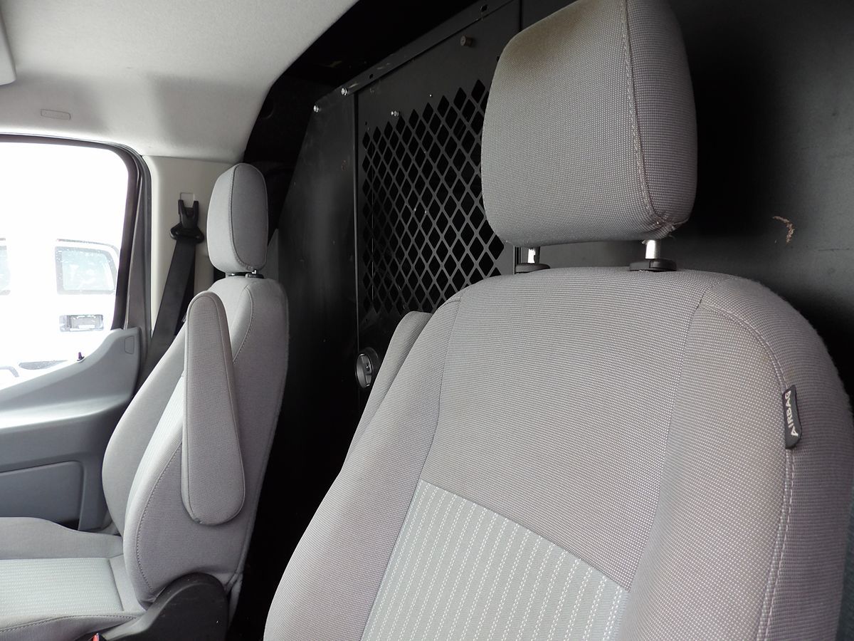 Used 2016 Ford Transit 150 Low Roof Empty Cargo Van - photo 4