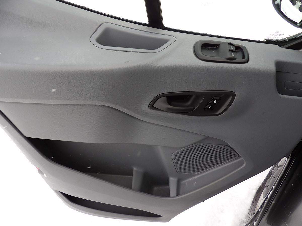 Used 2016 Ford Transit 150 Low Roof Empty Cargo Van - photo 5
