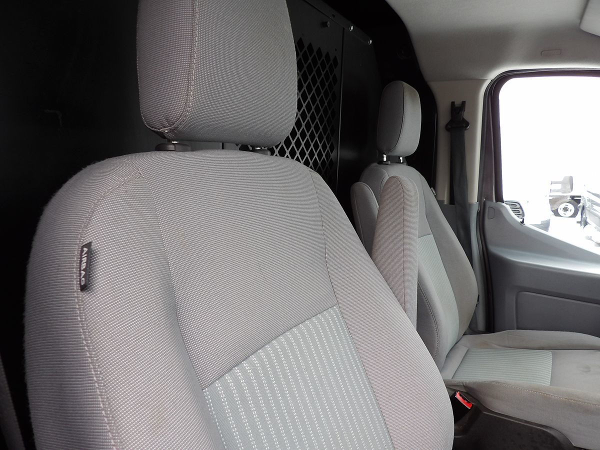 Used 2016 Ford Transit 150 Low Roof Empty Cargo Van - photo 23