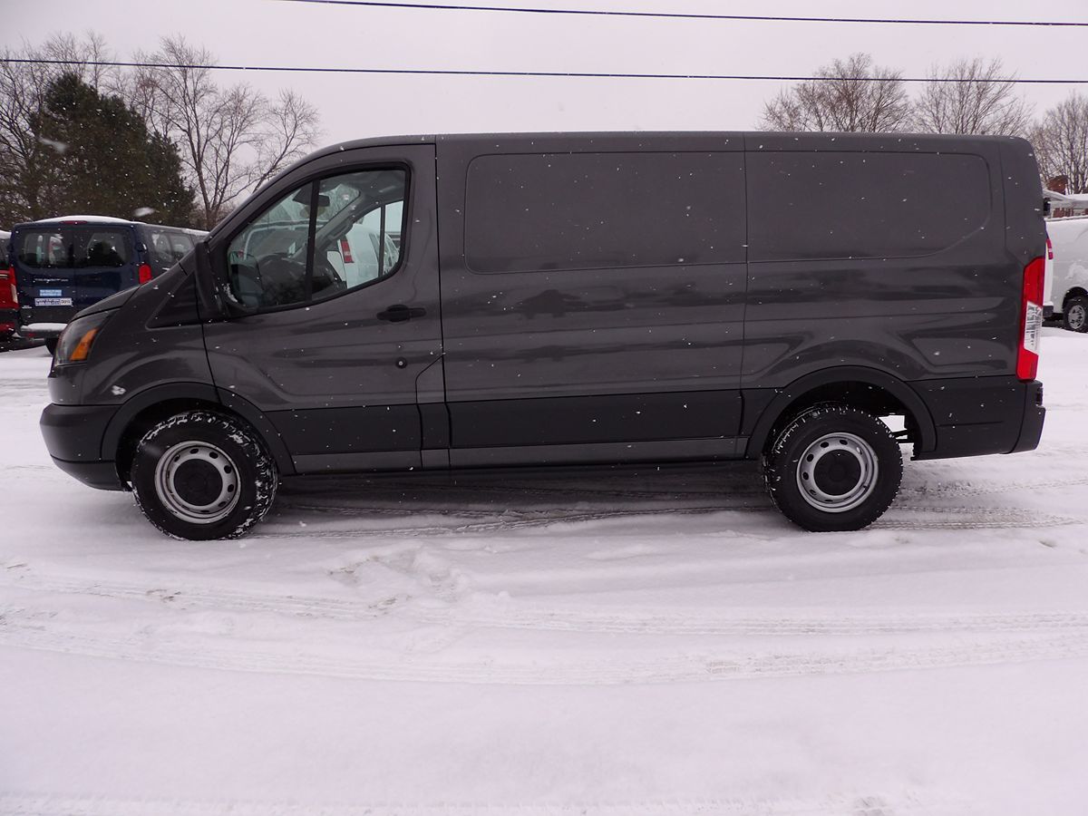 Used 2016 Ford Transit 150 Low Roof Empty Cargo Van - photo 28